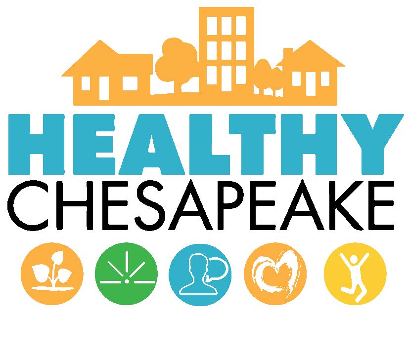 Healthy Chesapeake Logo