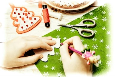 Image for event: Wonderful Winter Crafts