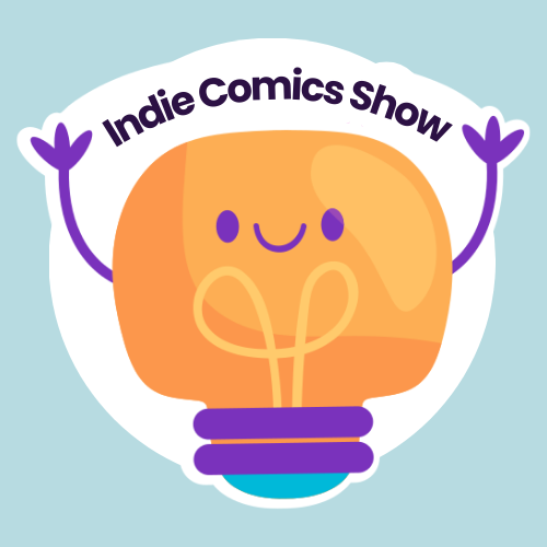 Image for event: Indie Comic Show