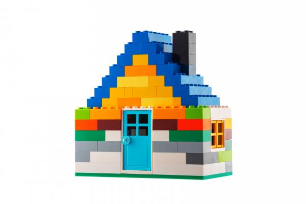 Image for event: Legos and more