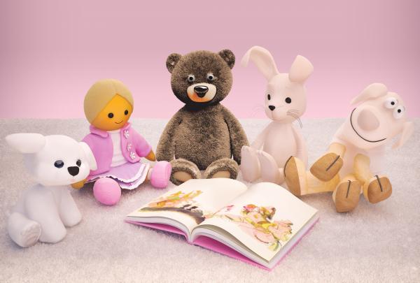 Image for event: Storytime