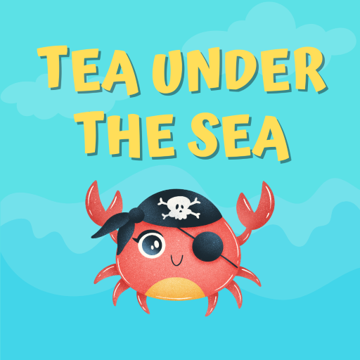 Image for event: Tea Under the Sea